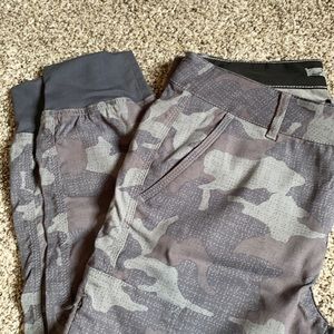 Prana Hiking Pants